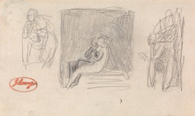  av George Romney