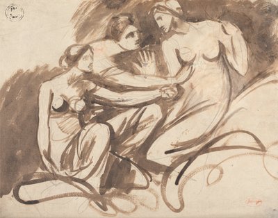  av George Romney