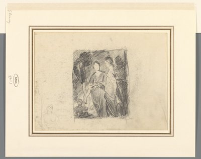  av George Romney