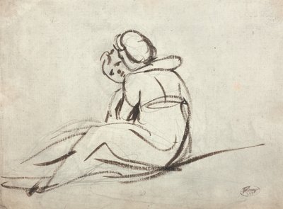  av George Romney