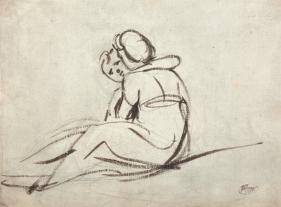  av George Romney