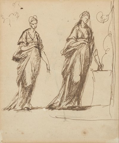  av George Romney