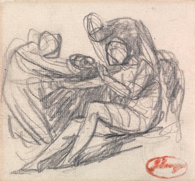  av George Romney