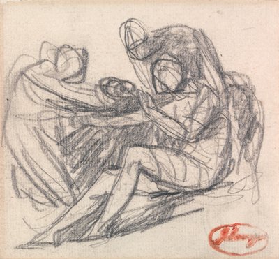  av George Romney