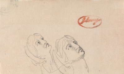  av George Romney