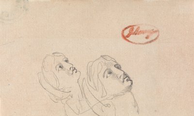  av George Romney