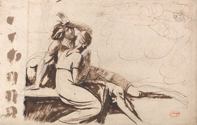 av George Romney