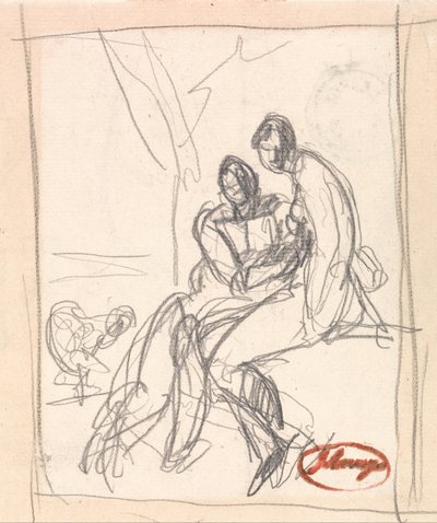  av George Romney