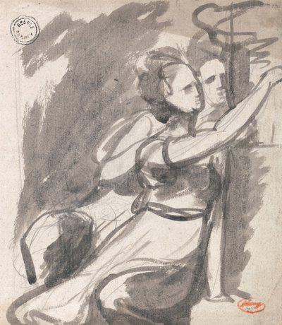  av George Romney
