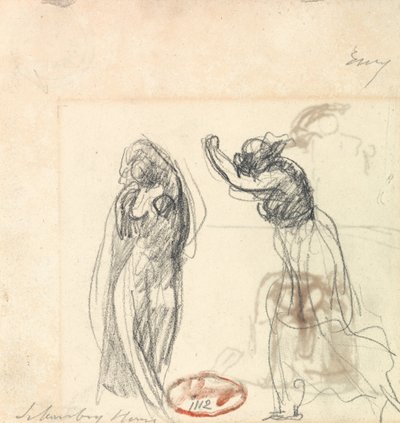  av George Romney