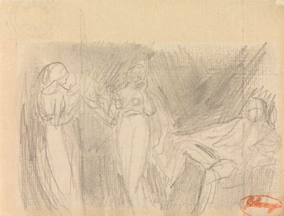  av George Romney
