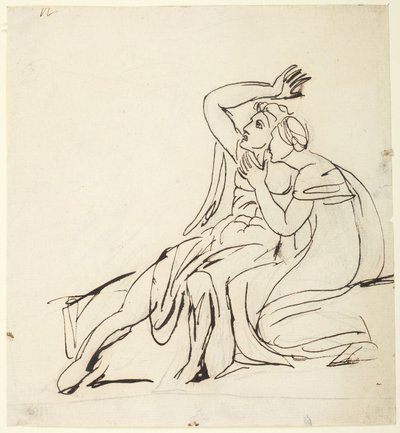  av George Romney