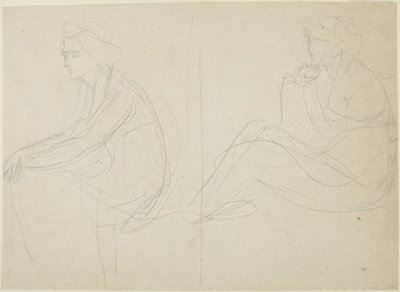  av George Romney