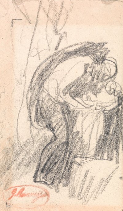  av George Romney