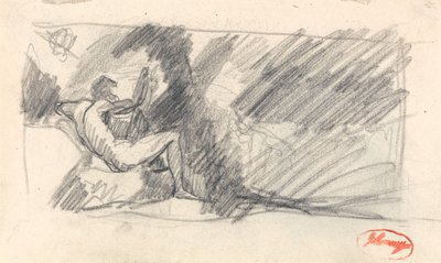  av George Romney