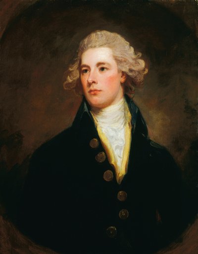  av George Romney