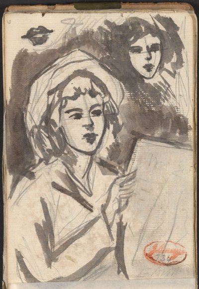  av George Romney