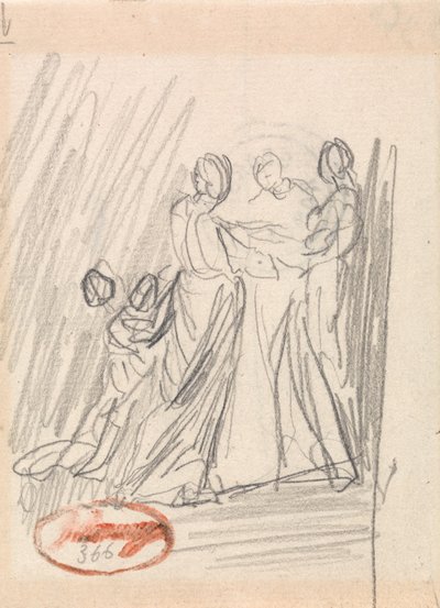  av George Romney