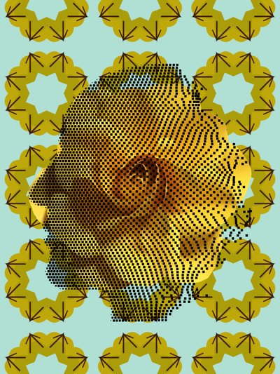 Dream of Hope (digital) av George Rosaly