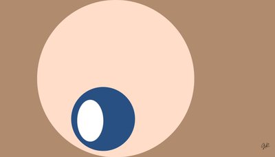 Full av liv og overflod og ømhet (Neutrals Edition) (digital) av George Rosaly