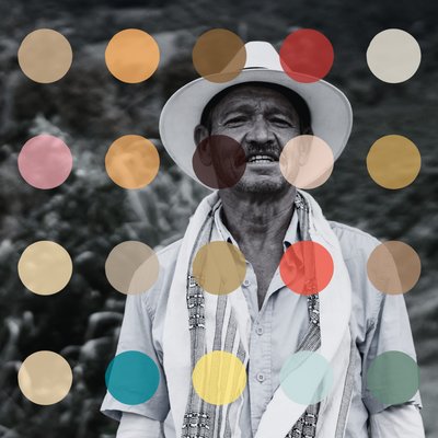 Mitt folk (digitalt) av George Rosaly