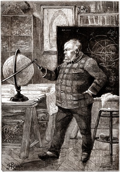  av George Roux