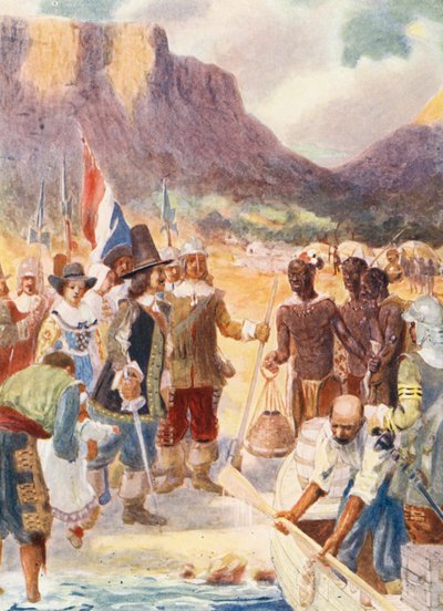  av George Salisbury Smithard