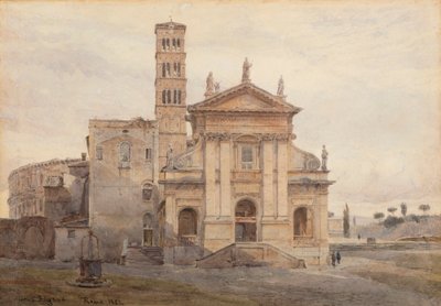  av George Samuel Elgood