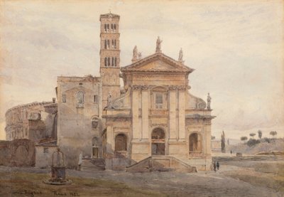 av George Samuel Elgood