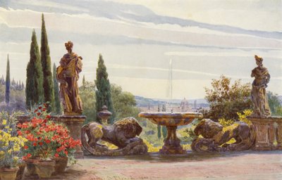  av George Samuel Elgood