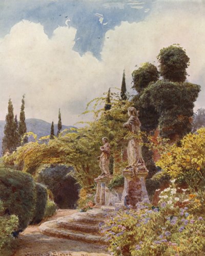  av George Samuel Elgood