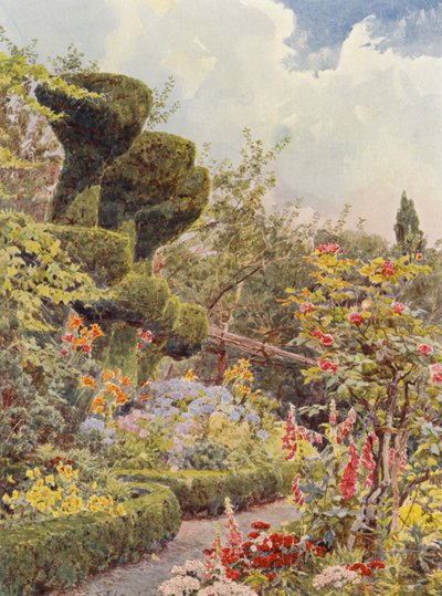  av George Samuel Elgood