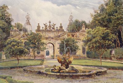  av George Samuel Elgood