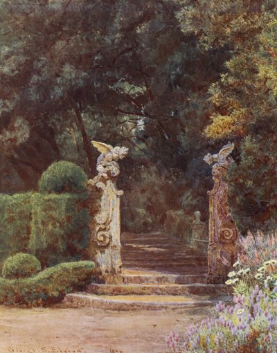  av George Samuel Elgood