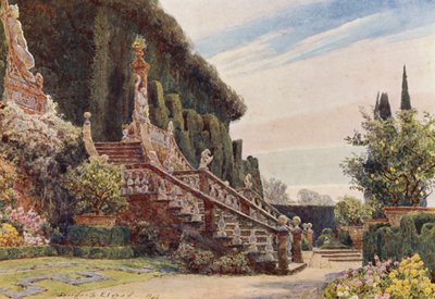  av George Samuel Elgood