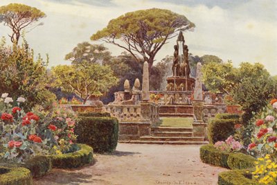  av George Samuel Elgood