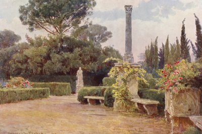  av George Samuel Elgood