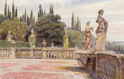  av George Samuel Elgood