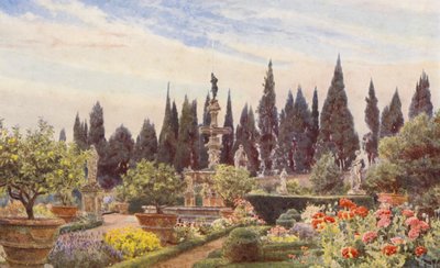  av George Samuel Elgood