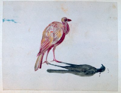 Fugl, 1820-1876 av George Sand