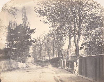 Løftets tid, 1857. av George Shadbolt