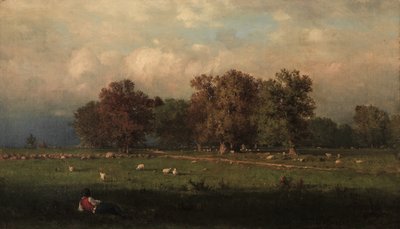  av George Snr. Inness