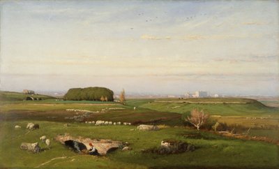  av George Snr. Inness