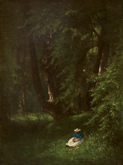  av George Snr. Inness