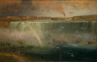 av George Snr. Inness