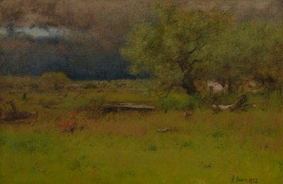  av George Snr. Inness