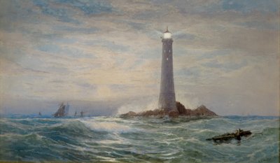  av George Stanfield Walters