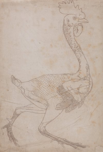  av George Stubbs