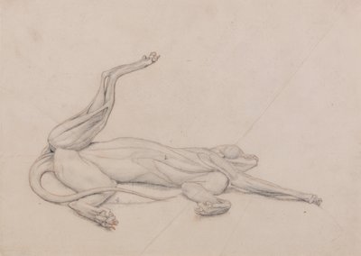  av George Stubbs