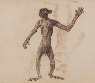  av George Stubbs